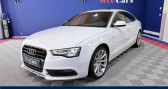 Audi A5 Sportback 2.0 TDI 177CH S LINE MULTITRONIC BVA   ROUEN 76