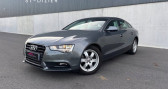 Annonce Audi A5 Sportback occasion Diesel 2.0 TDI 177CV Ambiente - Rvision OK / Rgulateur de Vitesse  Saint-Dizier