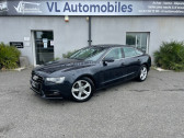 Audi A5 Sportback occasion année 2015 boite Automatique Annonce Audi A5 Sportback occasion Diesel 2.0 TDI 190 CH CLEAN DIESEL AMBIENTE MULTITRONIC EURO6 à Colomiers