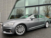 Audi A5 Sportback occasion année 2018 boite Robotisee Annonce Audi A5 Sportback occasion Diesel 2.0 TDI 190 ch Design Luxe S tronic 7 à Onet-le-Château