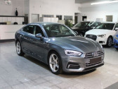 Audi A5 Sportback occasion année 2017 boite Manuelle Annonce Audi A5 Sportback occasion Diesel 2.0 TDI 190 ch à Beaupuy