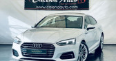 Audi A5 Sportback occasion année 2017 boite Automatique Annonce Audi A5 Sportback occasion Diesel 2.0 Tdi 190 Design Luxe Quattro S Tronic 7 à Cranves-Sales