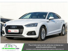 Audi A5 Sportback occasion Blanc année 2018 boite Automatique Annonce Audi A5 Sportback occasion Diesel 2.0 TDI 190 / Quattro à Beaupuy
