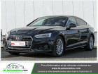 Audi A5 Sportback occasion Noir année 2017 boite Automatique Annonce Audi A5 Sportback occasion Diesel 2.0 TDI 190 / Quattro à Beaupuy