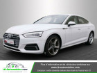Audi A5 Sportback occasion Blanc année 2017 boite Automatique Annonce Audi A5 Sportback occasion Diesel 2.0 TDI 190 / Quattro à Beaupuy