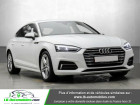 Audi A5 Sportback occasion Blanc année 2017 boite Manuelle Annonce Audi A5 Sportback occasion Diesel 2.0 TDI 190 / Quattro à Beaupuy