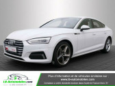 Audi A5 Sportback occasion année 2017 boite Automatique Annonce Audi A5 Sportback occasion Diesel 2.0 TDI 190 / Quattro à Beaupuy
