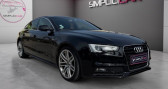 Audi A5 Sportback 2.0 TDI 190 S line Multitronic   PERTUIS 84