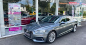 Audi A5 Sportback 2.0 TDI 190 S tronic 7 Quattro Design Luxe   SAUTRON 44