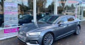 Audi A5 Sportback occasion année 2018 boite Automatique Annonce Audi A5 Sportback occasion Diesel 2.0 TDI 190 S tronic 7 Quattro line à SAUTRON