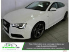 Audi A5 Sportback occasion Noir année 2016 boite Automatique Annonce Audi A5 Sportback occasion Diesel 2.0 TDI 190 / S-Tronic à Beaupuy