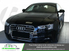 Audi A5 Sportback occasion Noir année 2017 boite Automatique Annonce Audi A5 Sportback occasion Diesel 2.0 TDI 190 / S-Tronic à Beaupuy
