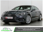 Audi A5 Sportback occasion Gris année 2018 boite Automatique Annonce Audi A5 Sportback occasion Diesel 2.0 TDI 190 / S-Tronic à Beaupuy