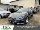Audi A5 Sportback occasion Gris année 2018 boite Automatique Annonce Audi A5 Sportback occasion Diesel 2.0 TDI 190 / S-Tronic à Beaupuy
