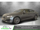 Audi A5 Sportback occasion Gris année 2017 boite Automatique Annonce Audi A5 Sportback occasion Diesel 2.0 TDI 190 / S-Tronic à Beaupuy