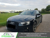 Audi A5 Sportback occasion Noir année 2017 boite Automatique Annonce Audi A5 Sportback occasion Diesel 2.0 TDI 190 / S-Tronic à Beaupuy