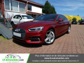 Audi A5 Sportback occasion année 2017 boite Automatique Annonce Audi A5 Sportback occasion Diesel 2.0 TDI 190 / S-Tronic à Beaupuy