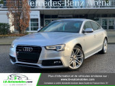 Audi A5 Sportback occasion année 2016 boite Automatique Annonce Audi A5 Sportback occasion Diesel 2.0 TDI 190 / S-Tronic à Beaupuy