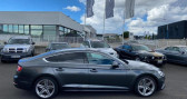 Audi A5 Sportback occasion année 2017 boite Automatique Annonce Audi A5 Sportback occasion Diesel 2.0 TDI 190 SLINE STRONIC à AUBIERE