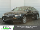 Audi A5 Sportback occasion Noir année 2018 boite Manuelle Annonce Audi A5 Sportback occasion Diesel 2.0 TDI 190 à Beaupuy