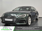 Audi A5 Sportback occasion année 2017 boite Automatique Annonce Audi A5 Sportback occasion Diesel 2.0 TDI 190 à Beaupuy