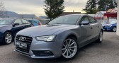 Annonce Audi A5 Sportback occasion Diesel 2.0 TDI 190ch Ambition Luxe Multitronic  SAINT MARTIN D'HERES