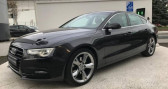 Audi A5 Sportback occasion année 2017 boite Automatique Annonce Audi A5 Sportback occasion Diesel 2.0 TDI 190ch Avus quattro S tronic 7 à Chennevieres Sur Marne