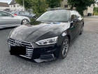 Audi A5 Sportback occasion année 2017 boite Robotisee Annonce Audi A5 Sportback occasion Diesel 2.0 TDI 190CH AVUS S TRONIC 7 à Villenave-d'Ornon