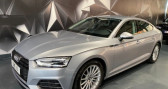 Annonce Audi A5 Sportback occasion Diesel 2.0 TDI 190CH BUSINESS LINE S TRONIC 7 à AUBIERE