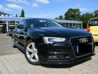 Audi A5 Sportback occasion année 2016 boite Robotisee Annonce Audi A5 Sportback occasion Diesel 2.0 TDI 190CH BUSINESS LINE S TRONIC 7 à Villenave-d'Ornon