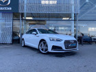 Audi A5 Sportback occasion année 2017 boite Variation continue Annonce Audi A5 Sportback occasion Diesel 2.0 TDI 190ch clean diesel S line Multitronic Euro6 à Saint-Herblain
