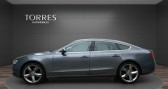 Annonce Audi A5 Sportback occasion Diesel 2.0 TDI 190ch Multitronic Design Luxe  Tours