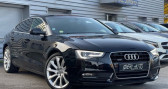 Annonce Audi A5 Sportback occasion Diesel 2.0 TDi 190ch Quattro Avus Bang&Olufsen � FONTAINE