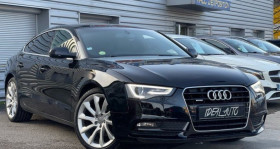 Audi A5 Sportback , garage IDEAL AUTO FONTAINE � FONTAINE