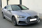 Audi A5 Sportback occasion Gris année 2018 boite Robotisee Annonce Audi A5 Sportback occasion Diesel 2.0 TDI 190CH S LINE QUATTRO S TRONIC 7 10CV à Villenave-d'Ornon