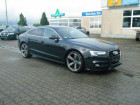 Audi A5 Sportback occasion année 2017 boite Robotisee Annonce Audi A5 Sportback occasion Diesel 2.0 TDI 190CH S LINE QUATTRO S TRONIC 7 à Villenave-d'Ornon