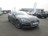 Audi A5 Sportback occasion année 2017 boite Robotisee Annonce Audi A5 Sportback occasion Diesel 2.0 TDI 190CH S LINE QUATTRO S TRONIC 7 à Onet-le-Château