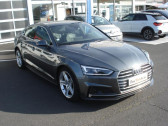 Audi A5 Sportback occasion année 2017 boite Robotisee Annonce Audi A5 Sportback occasion Diesel 2.0 TDI 190ch S line S tronic 7 à Aurillac