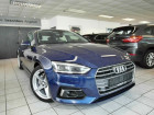 Audi A5 Sportback occasion année 2018 boite Robotisee Annonce Audi A5 Sportback occasion Diesel 2.0 TDI 190CH S LINE S TRONIC 7 à Villenave-d'Ornon