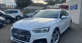 Annonce Audi A5 Sportback occasion Diesel 2.0 TDI 190ch S line tronic 7 � SAINT MARTIN D'HERES