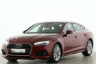 Audi A5 Sportback occasion année 2018 boite Robotisee Annonce Audi A5 Sportback occasion Diesel 2.0 TDI 190CH S TRONIC 7 à Villenave-d'Ornon