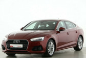 Audi A5 Sportback occasion année 2018 boite Robotisee Annonce Audi A5 Sportback occasion Diesel 2.0 TDI 190CH S TRONIC 7 à Villenave-d'Ornon