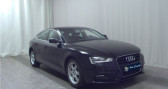 Annonce Audi A5 Sportback occasion Diesel 2.0 TDI 190ch  LANESTER