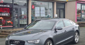 Audi A5 Sportback 2.0 TDI QUATTRO 177 CH S-LINE  2013 - annonce de voiture en vente sur Auto Sélection.com