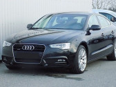 Audi A5 Sportback occasion année 2013 boite Automatique Annonce Audi A5 Sportback occasion Diesel 2.0 TDI Quattro 177 à Beaupuy