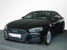 Audi A5 Sportback occasion Noir année 2017 boite Automatique Annonce Audi A5 Sportback occasion Diesel 2.0 TDI Quattro 190 ch à Beaupuy
