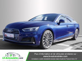 Audi A5 Sportback occasion année 2018 boite Automatique Annonce Audi A5 Sportback occasion Essence 2.0 TFSI 170 S-Tronic S-Line à Beaupuy