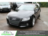 Audi A5 Sportback occasion Noir année 2011 boite Automatique Annonce Audi A5 Sportback occasion Essence 2.0 TFSI 180 à Beaupuy
