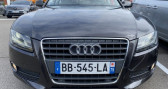 Audi A5 Sportback 2.0 TFSI 180CH AMBITION LUXE MULTITRONIC  2010 - annonce de voiture en vente sur Auto Sélection.com