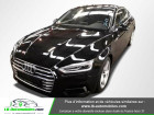 Audi A5 Sportback occasion Noir année 2018 boite Automatique Annonce Audi A5 Sportback occasion Essence 2.0 TFSI 190 / S Tronic à Beaupuy